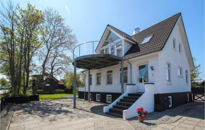 Pet Friendly Home In Samsø With Wifi, Ballen